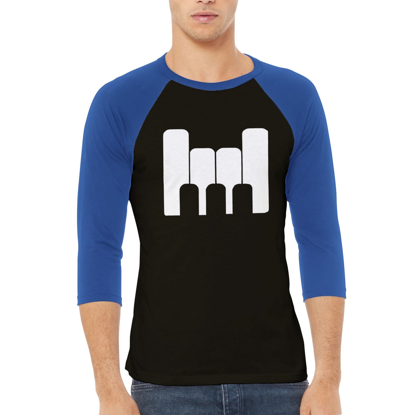 Rock On (Piano Keys)