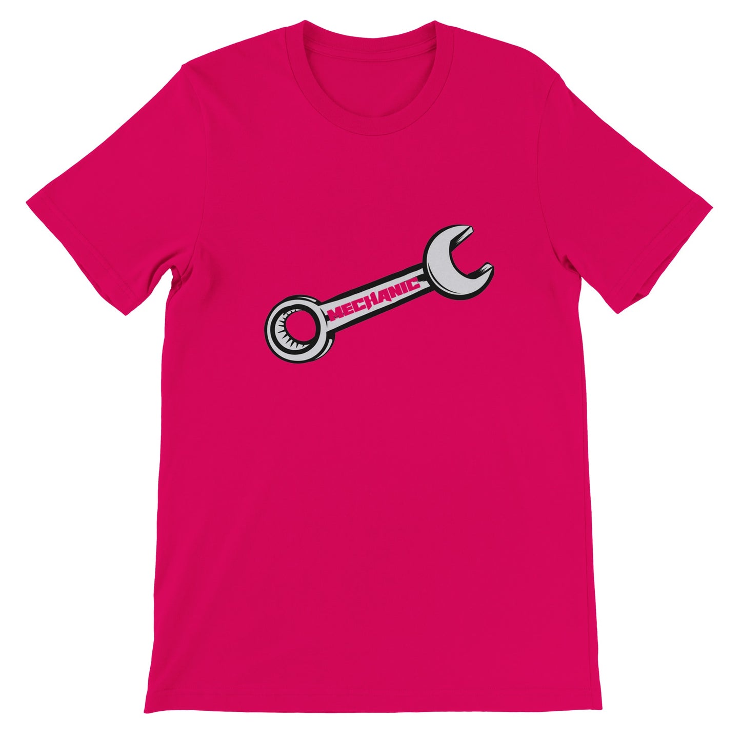 Mechanic