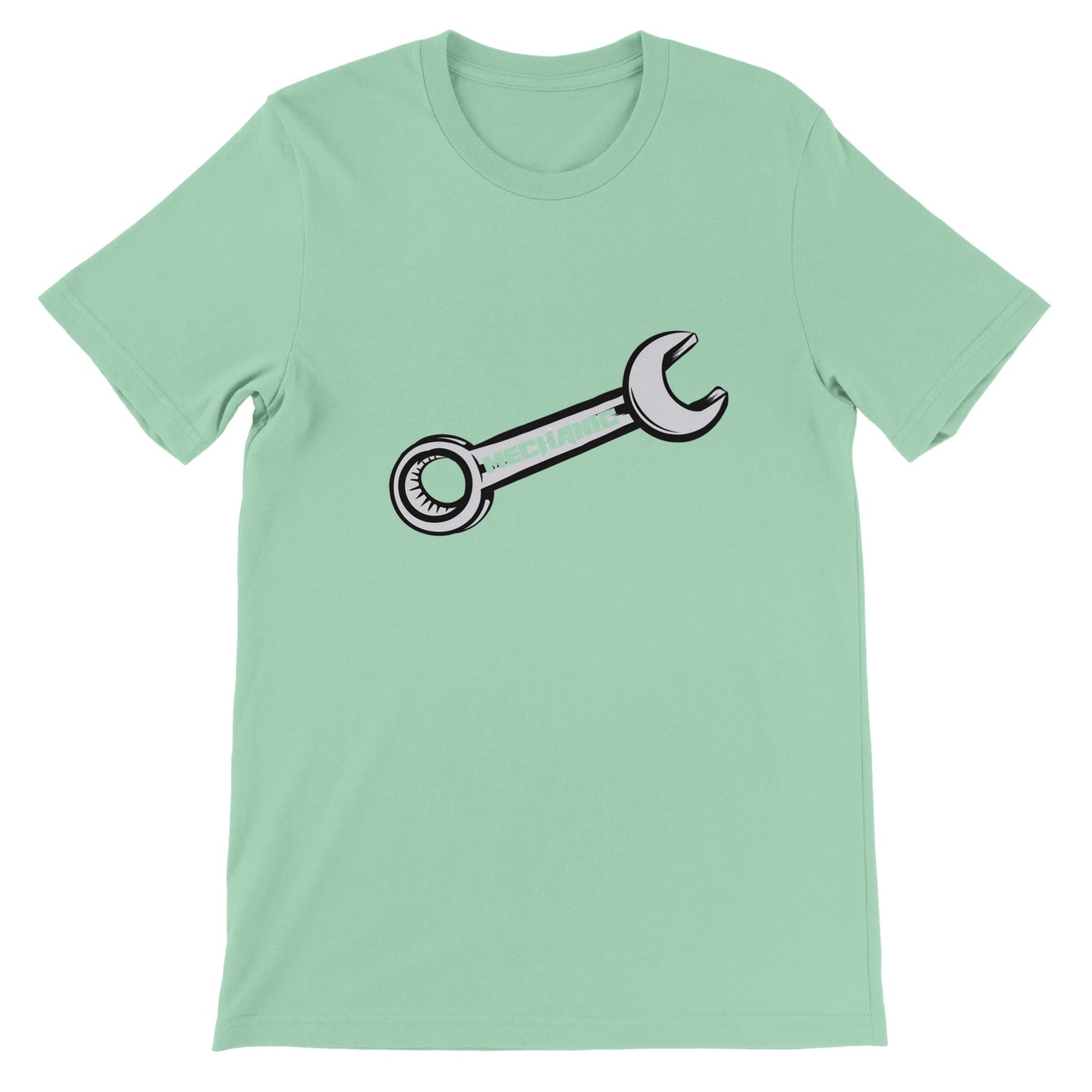 Mechanic