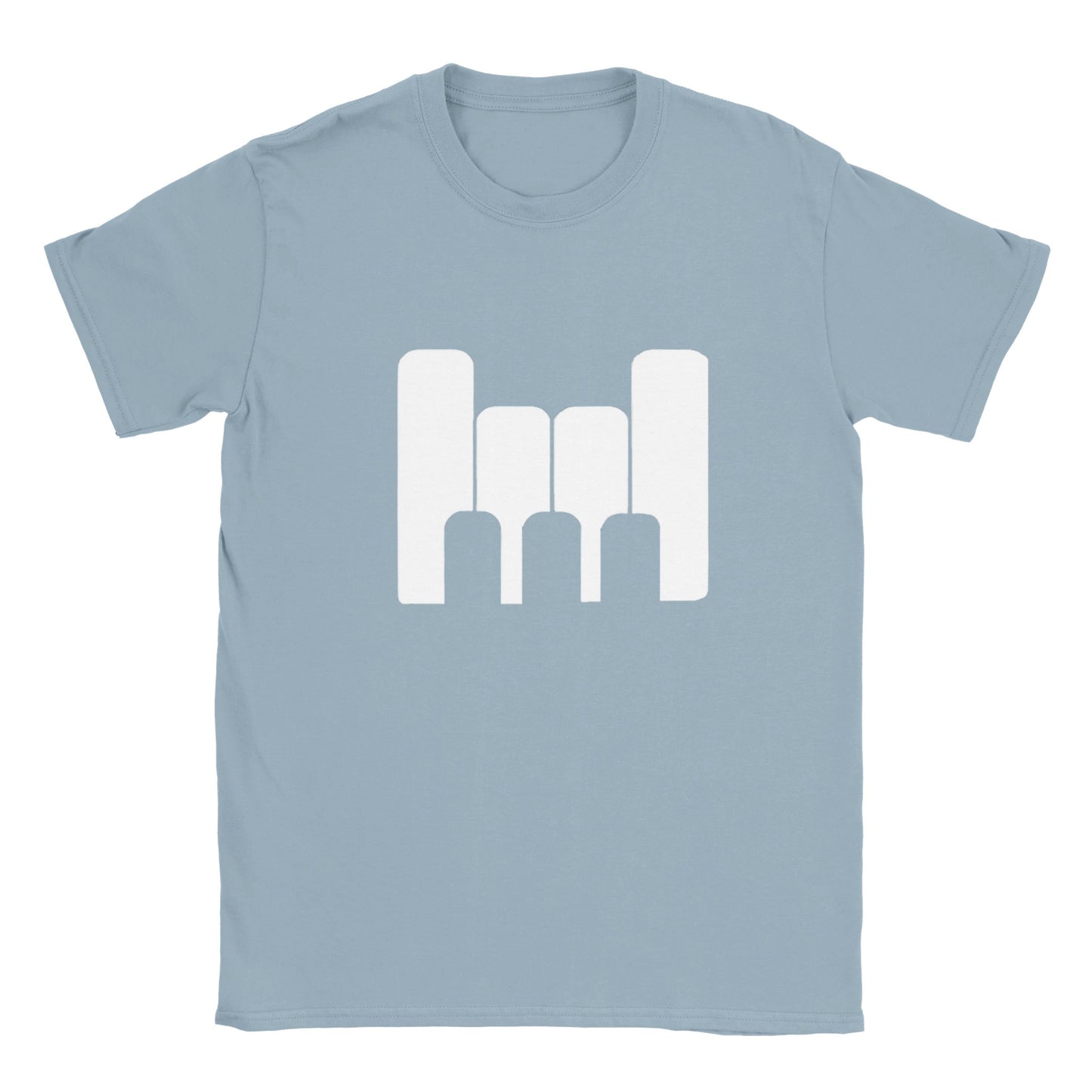 Rock On (Piano Keys) - Kids Sizing