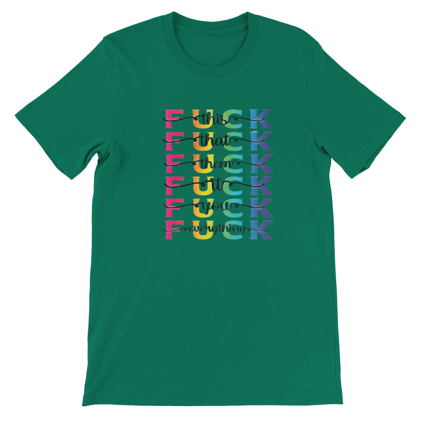 Fuck Everything 2