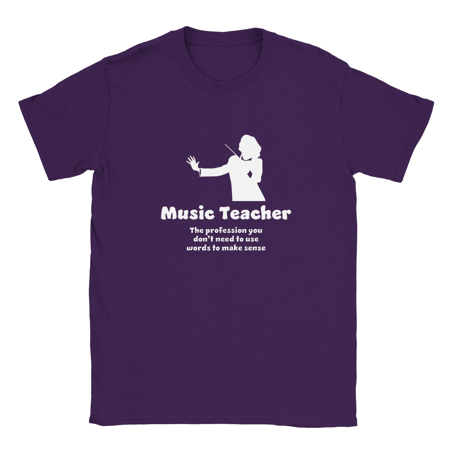 Music Teacher 2