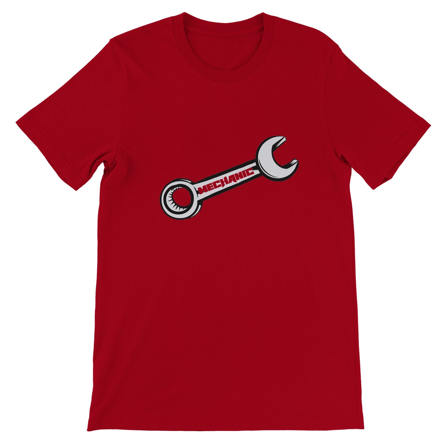 Mechanic