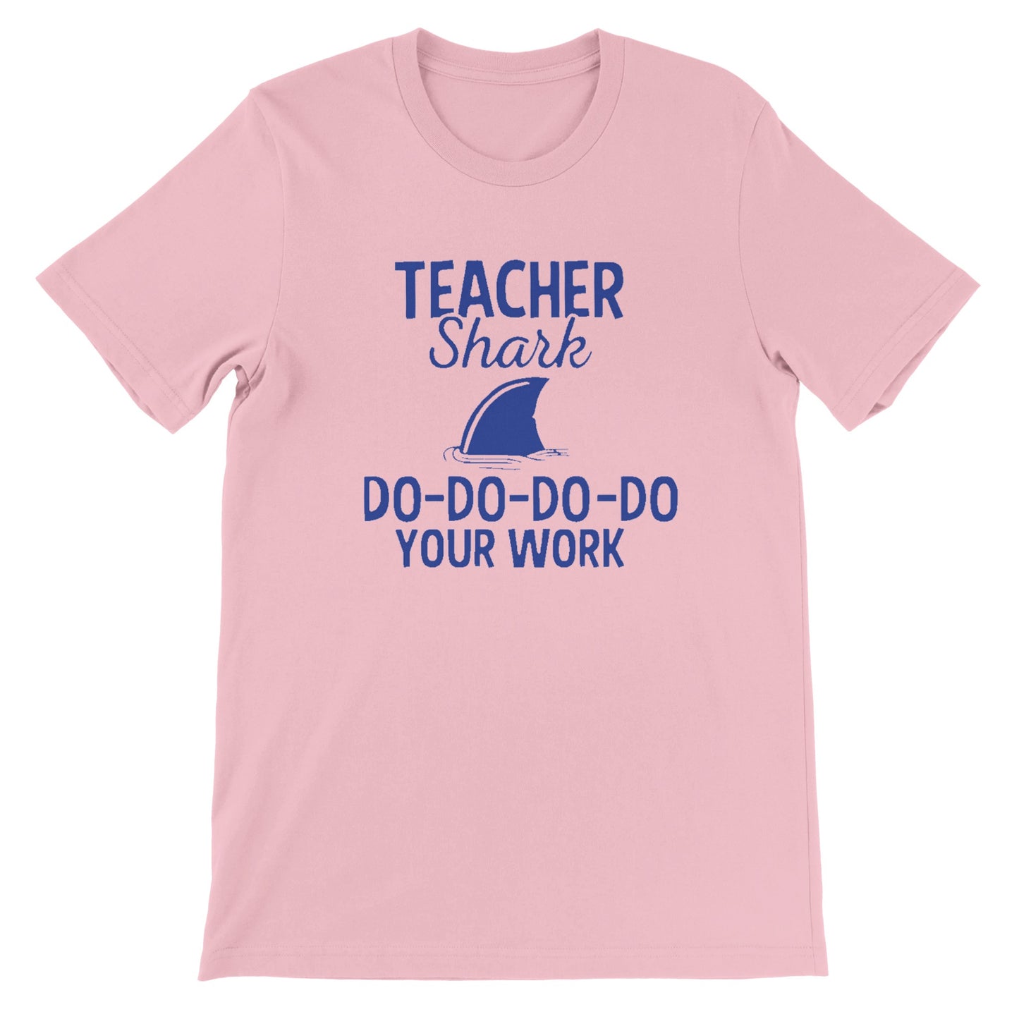 Teacher Shark
