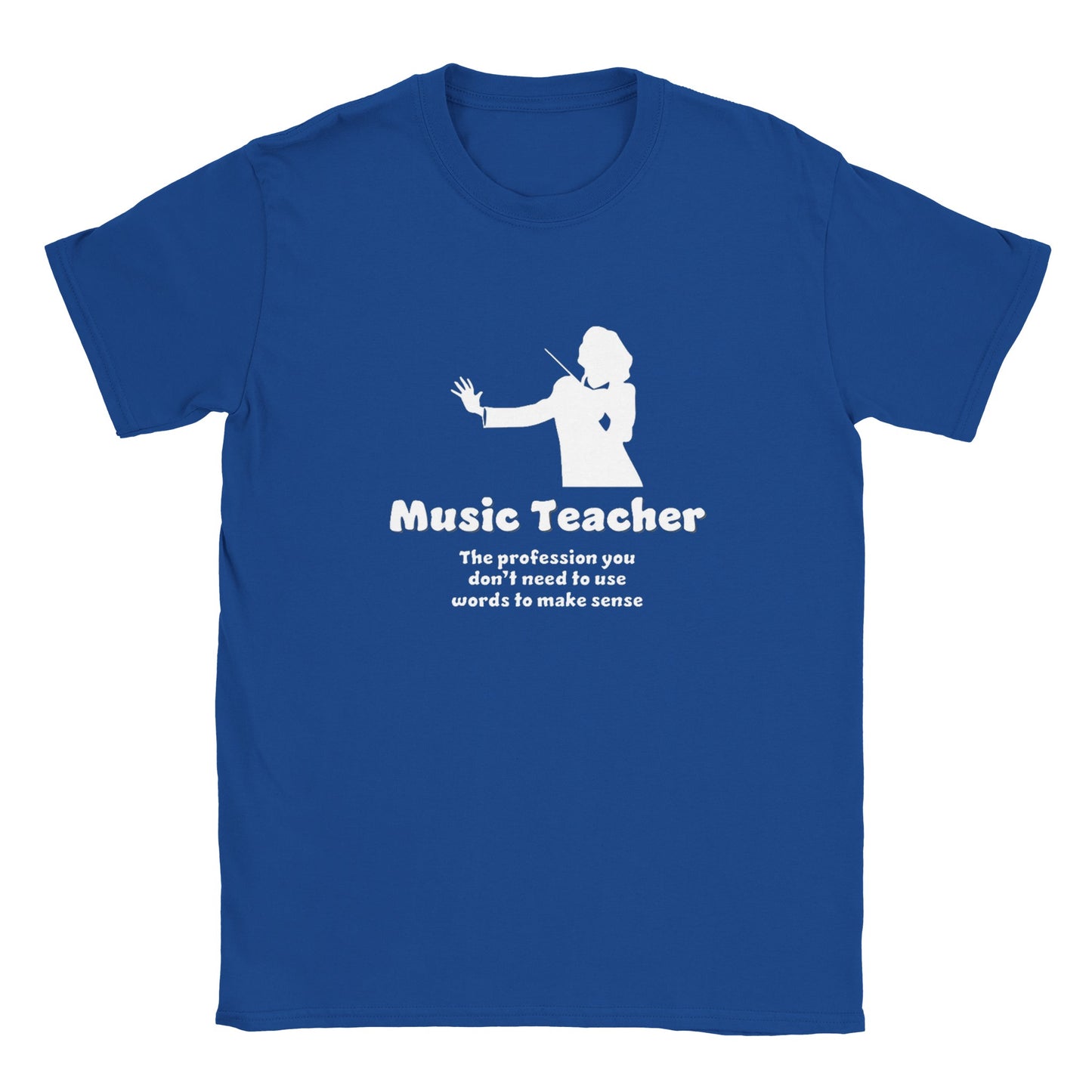 Music Teacher 2