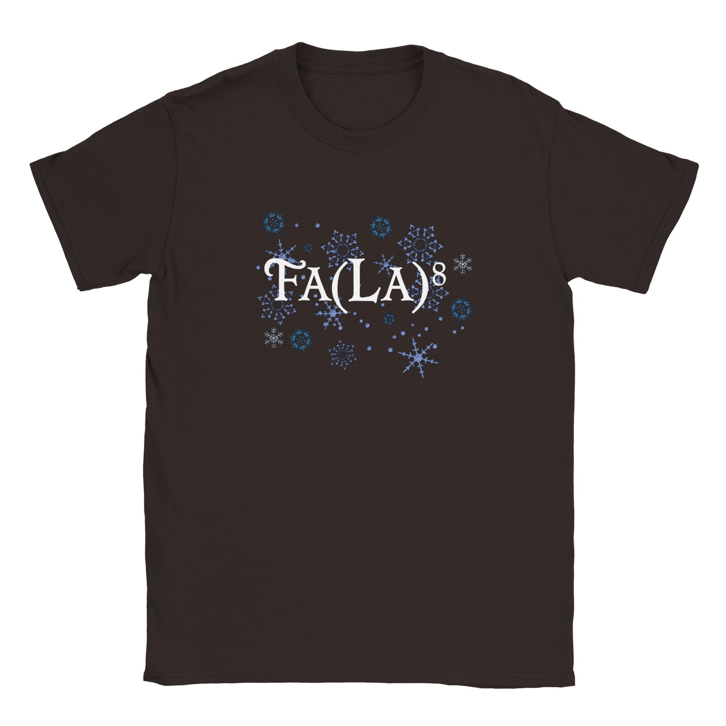 Fa la la la la la la la la