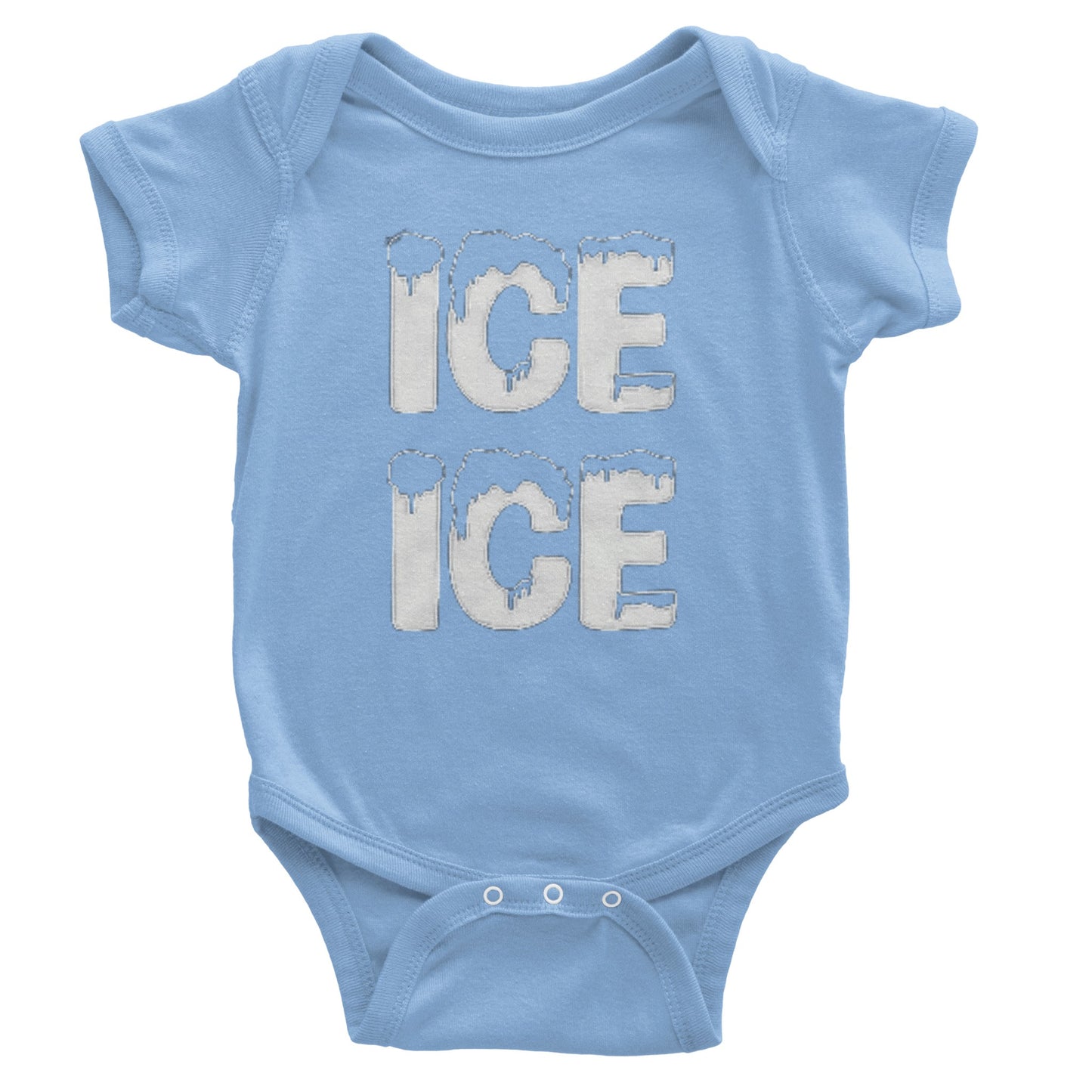 Ice Ice Baby