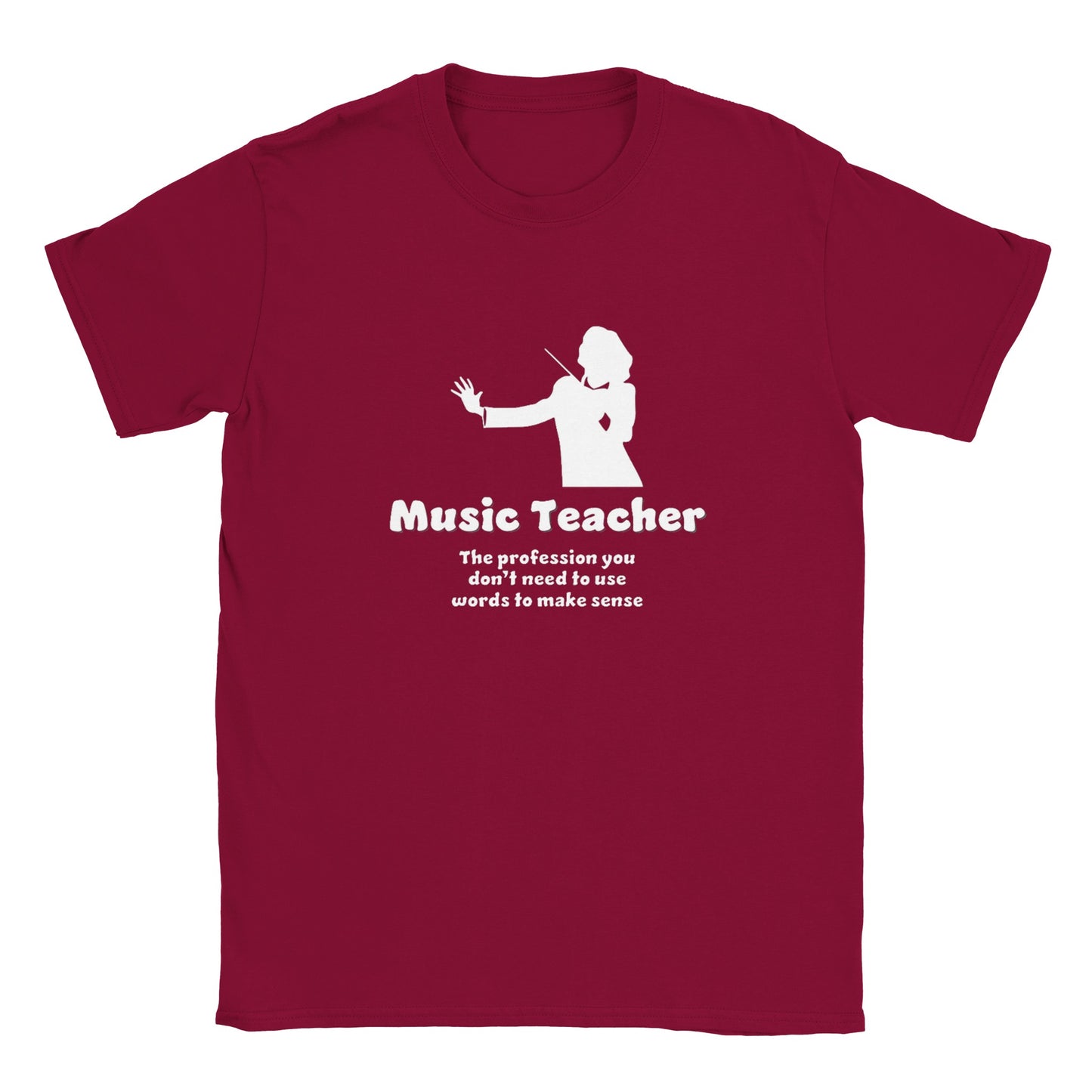 Music Teacher 2