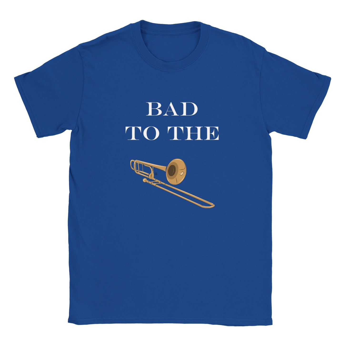 Bad to the Bone