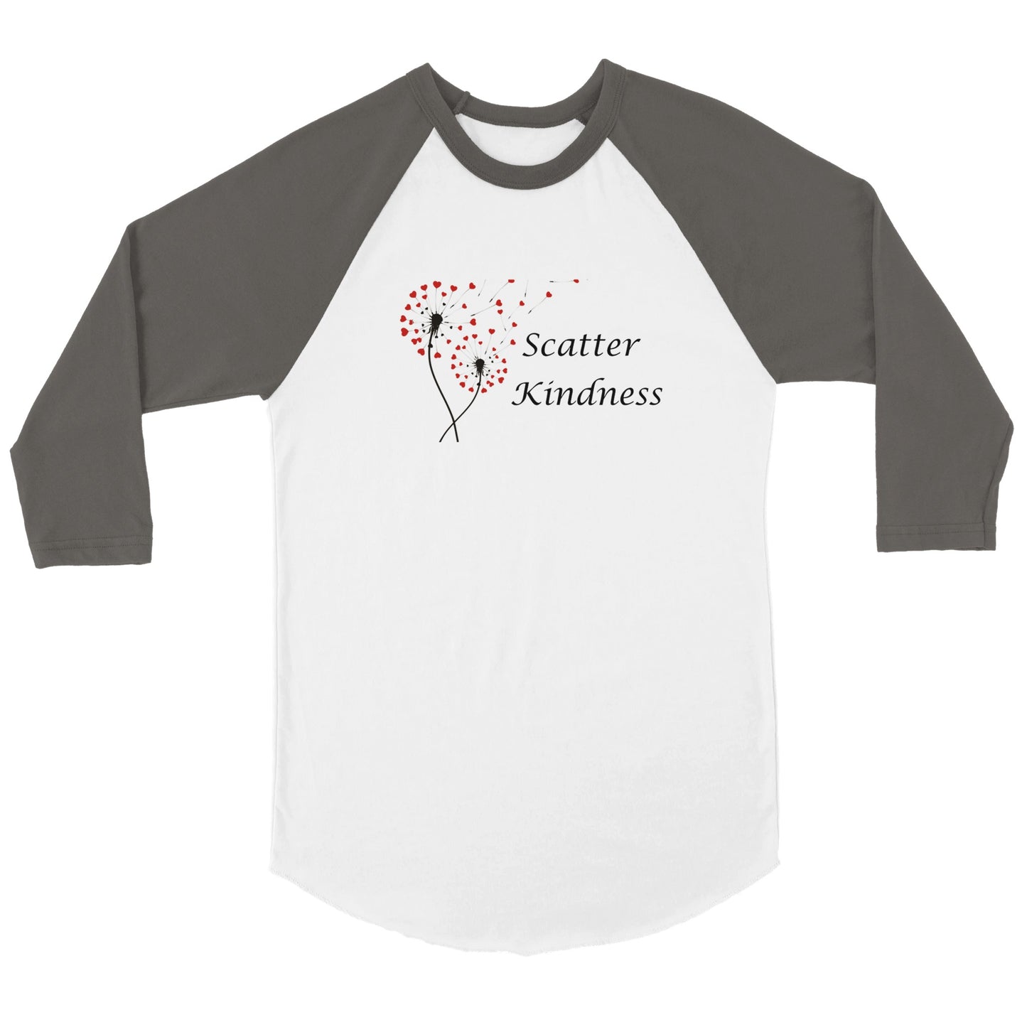 Scatter Kindness