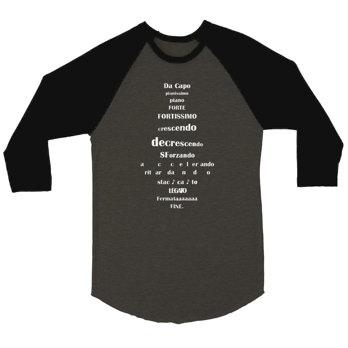 Musical Terms