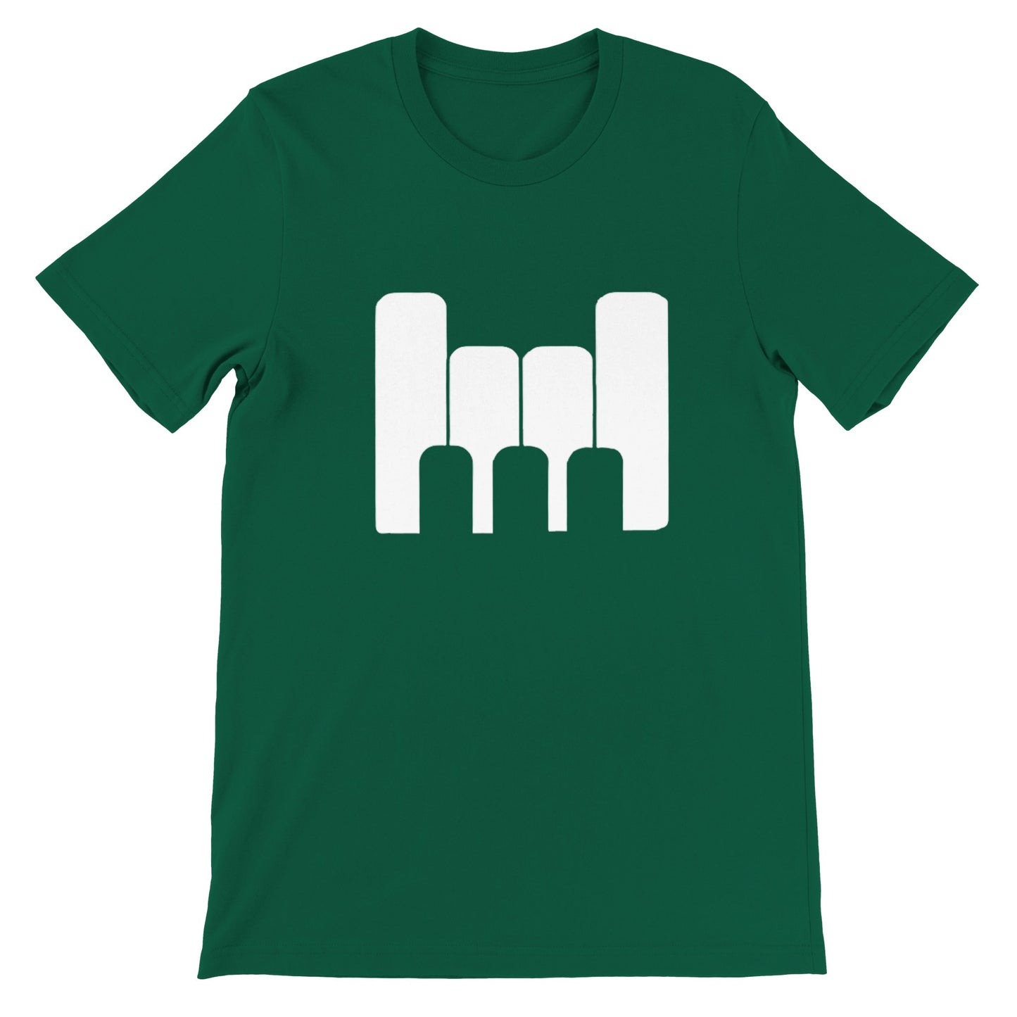 Rock On (Piano Keys)