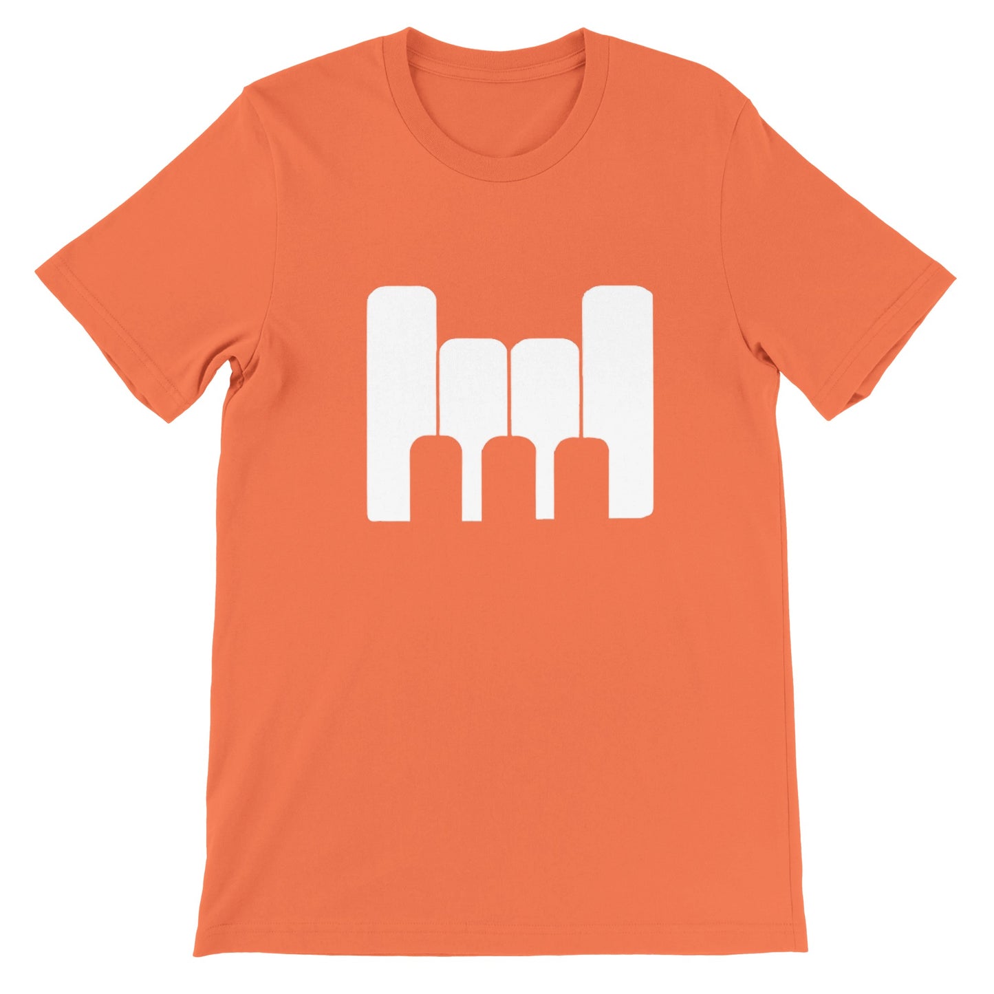 Rock On (Piano Keys)