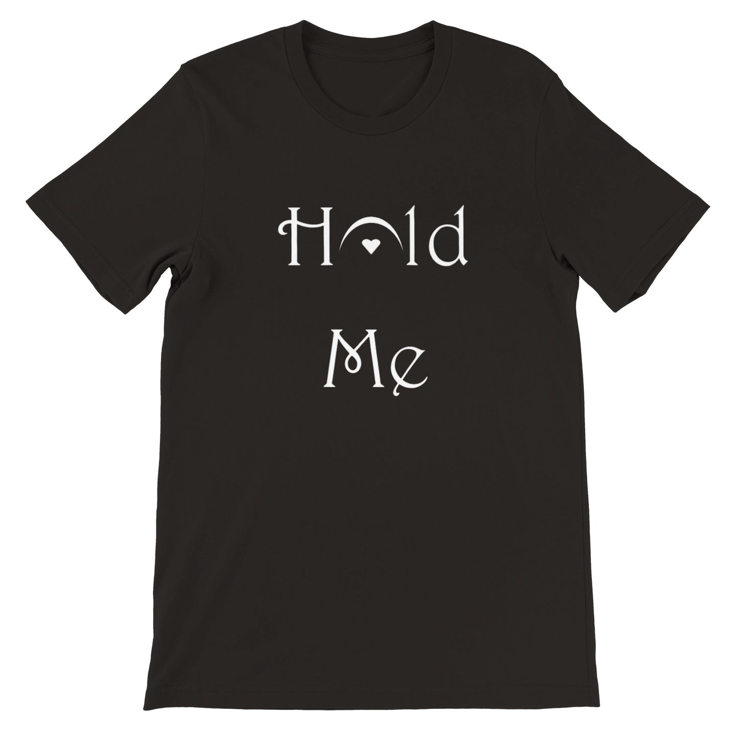Hold Me (Crew Neck)