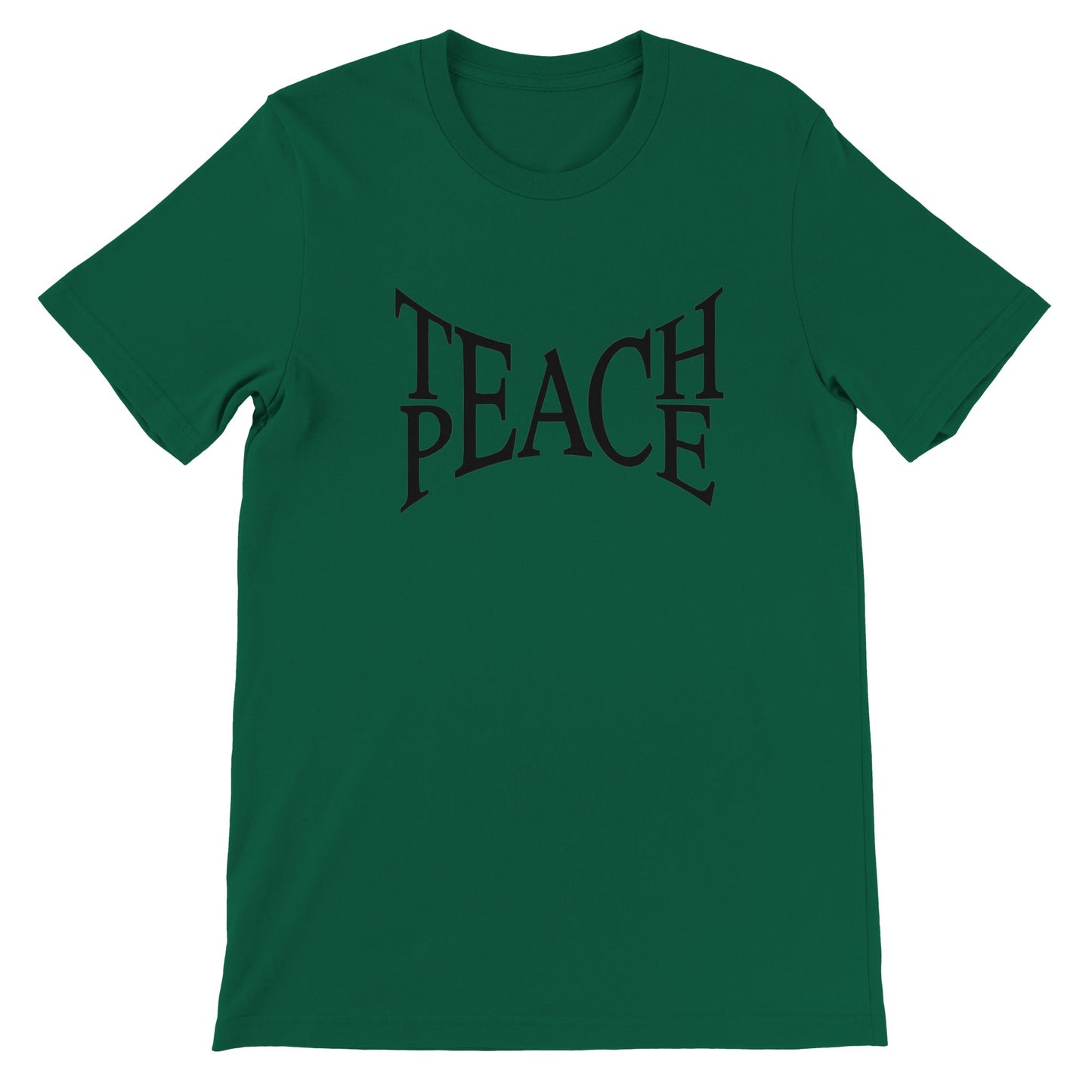 Teach Peace