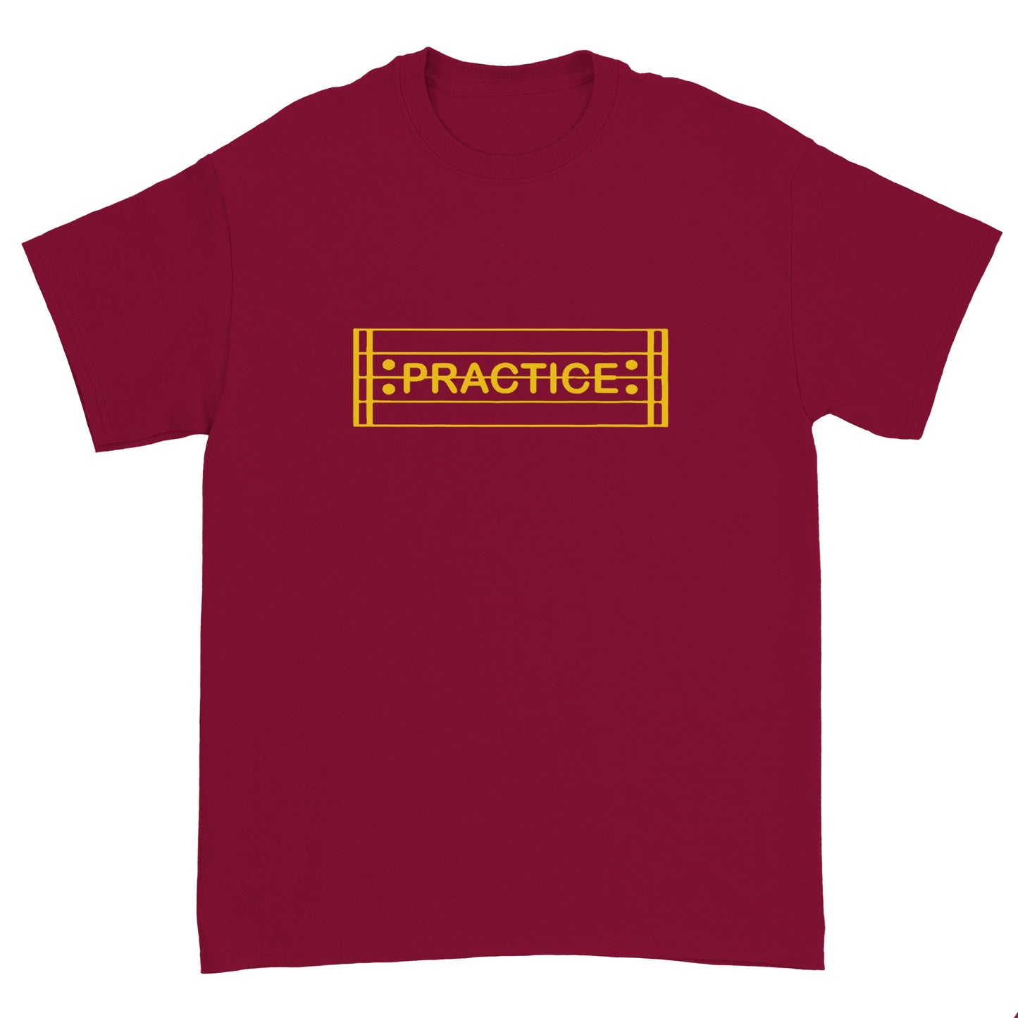 Practice on Repeat