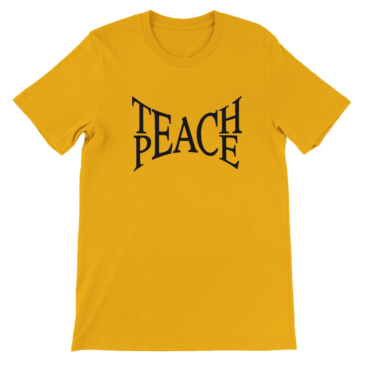Teach Peace