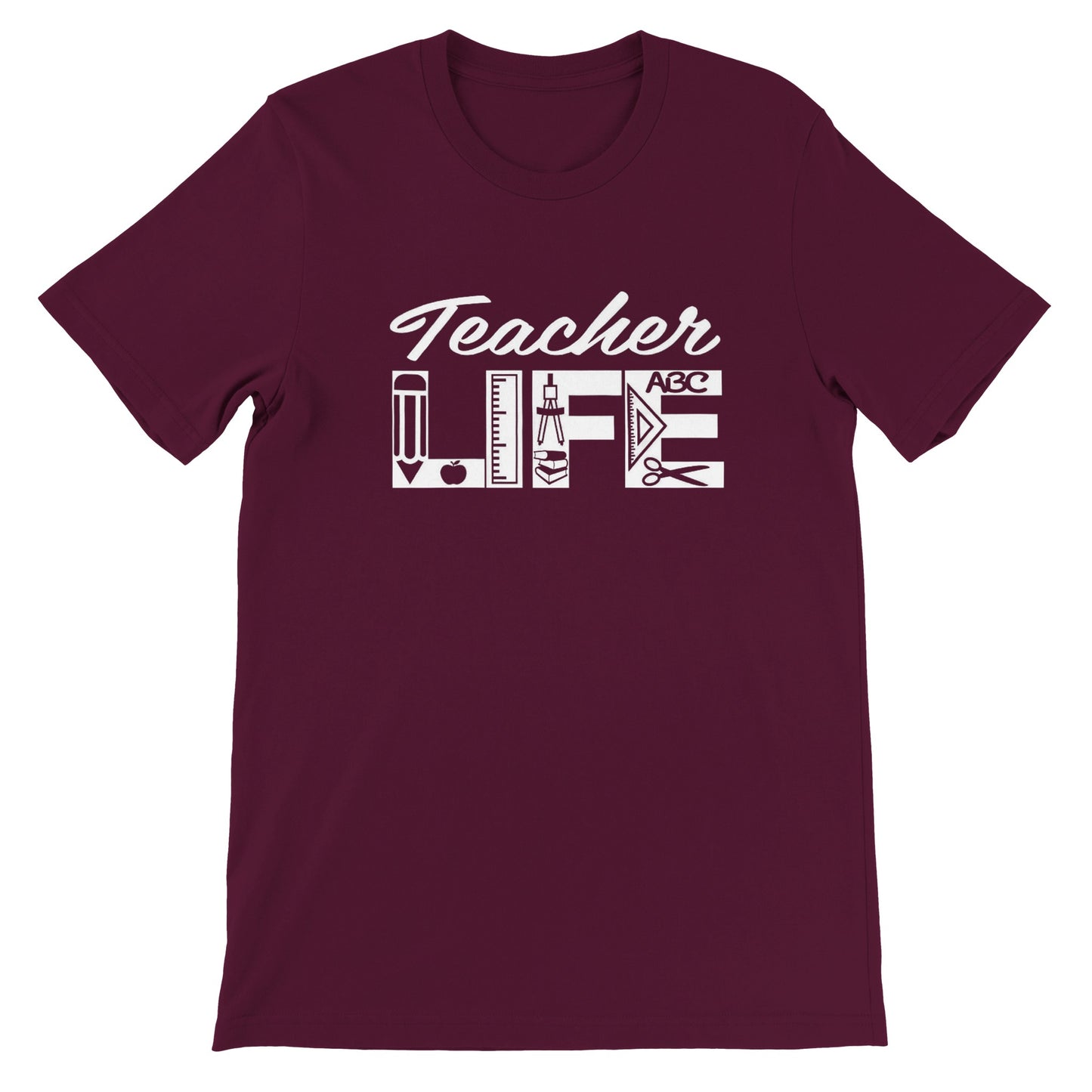 Teacher Life