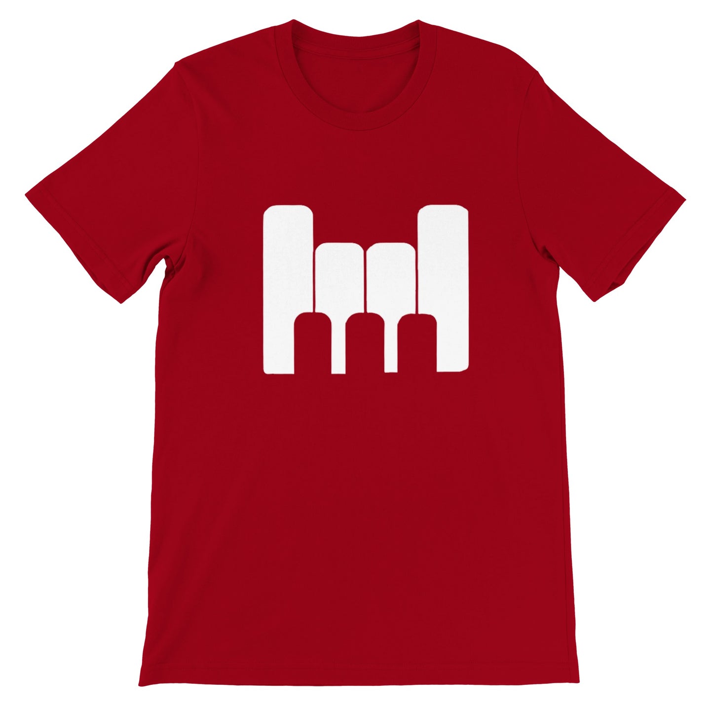 Rock On (Piano Keys)
