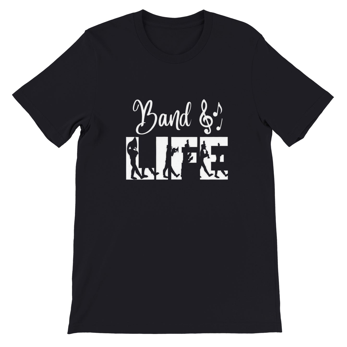 Band Life