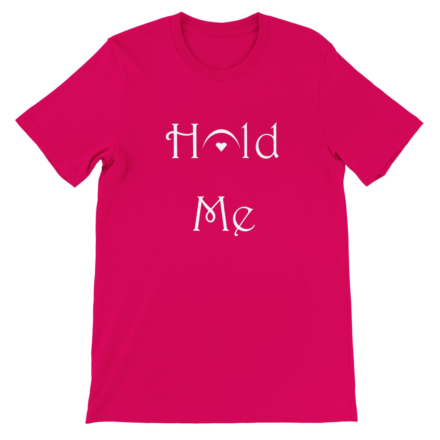 Hold Me (Crew Neck)