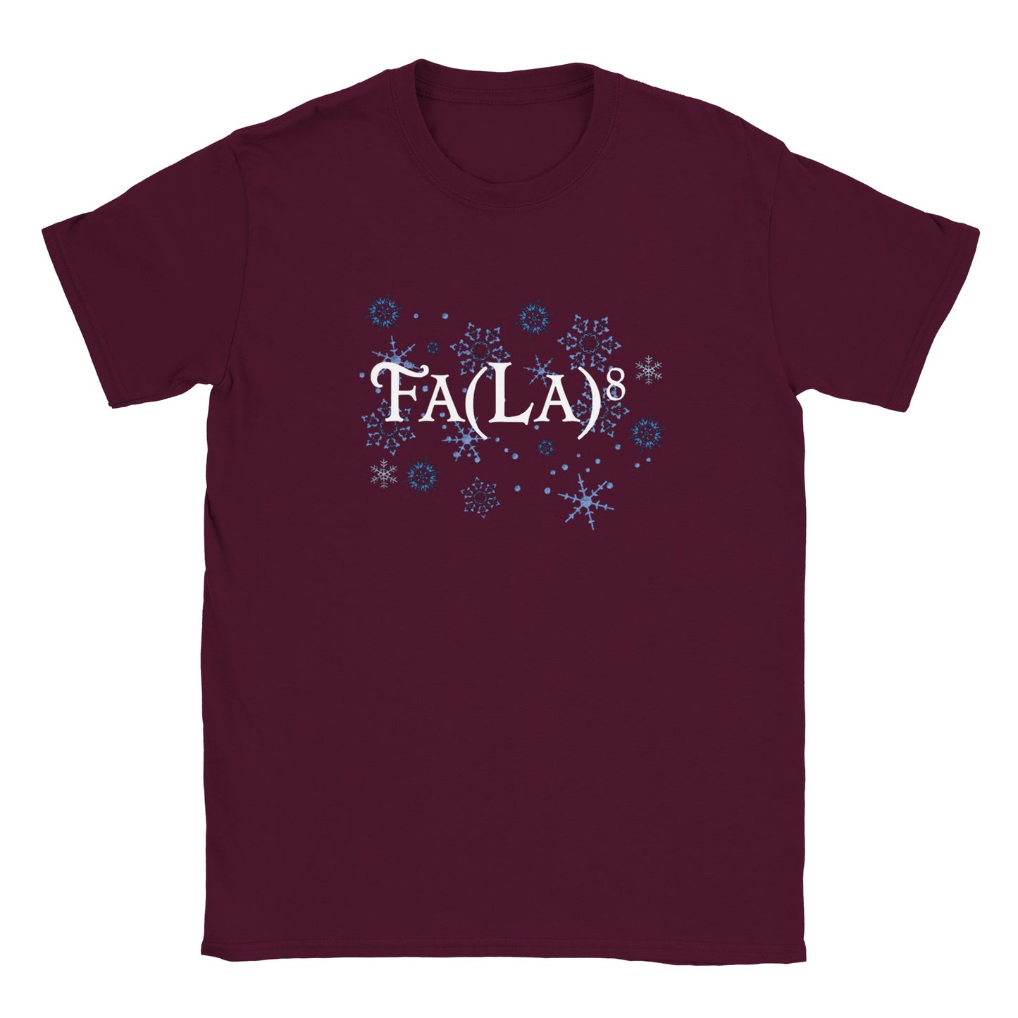 Fa la la la la la la la la