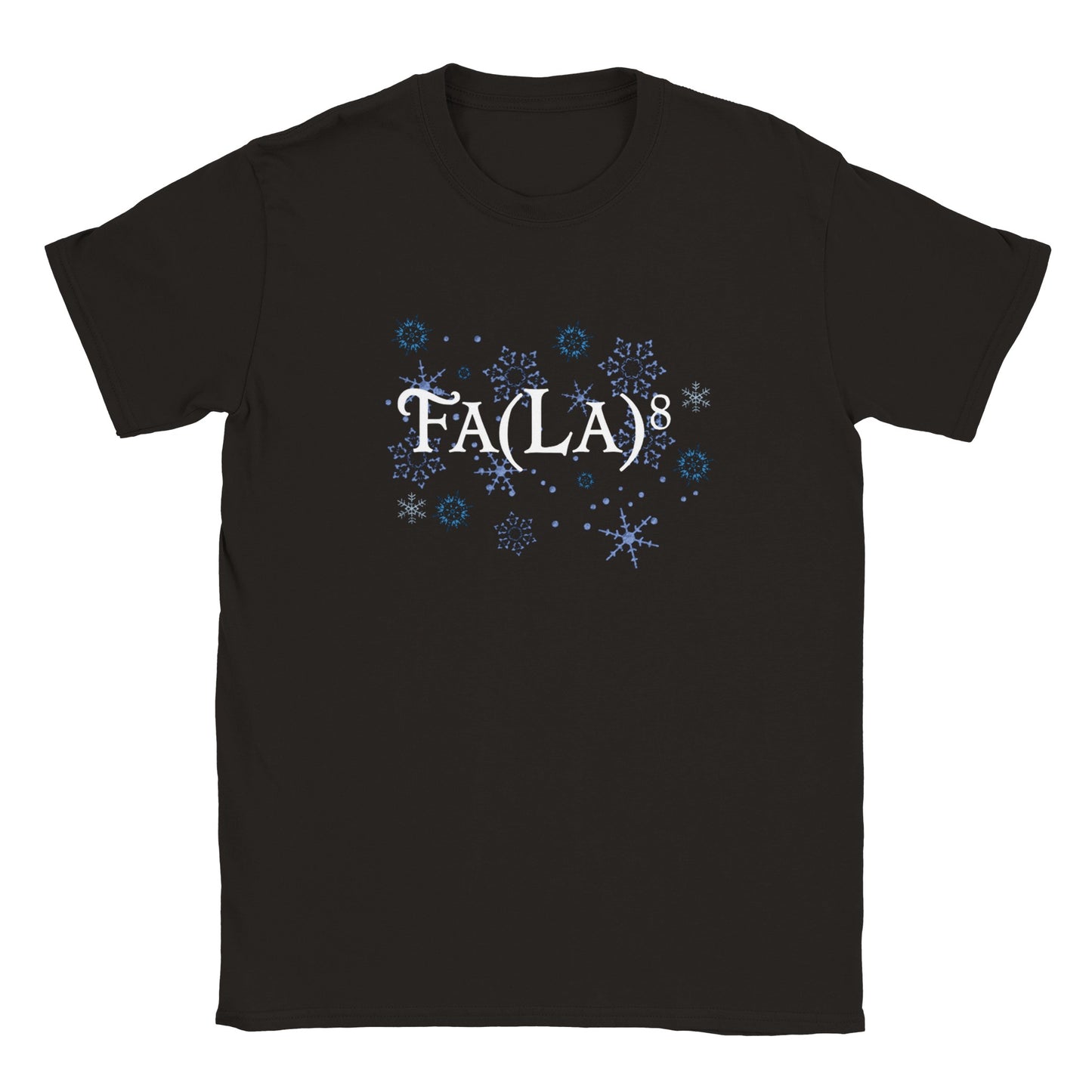 Fa la la la la la la la la