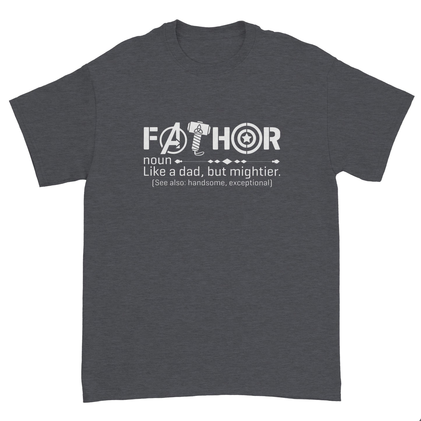 Mighty Dad