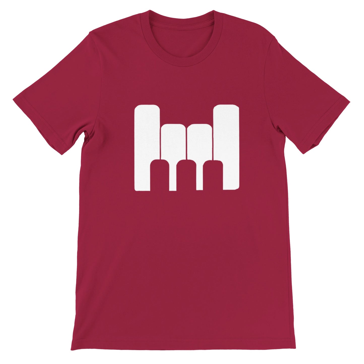 Rock On (Piano Keys)