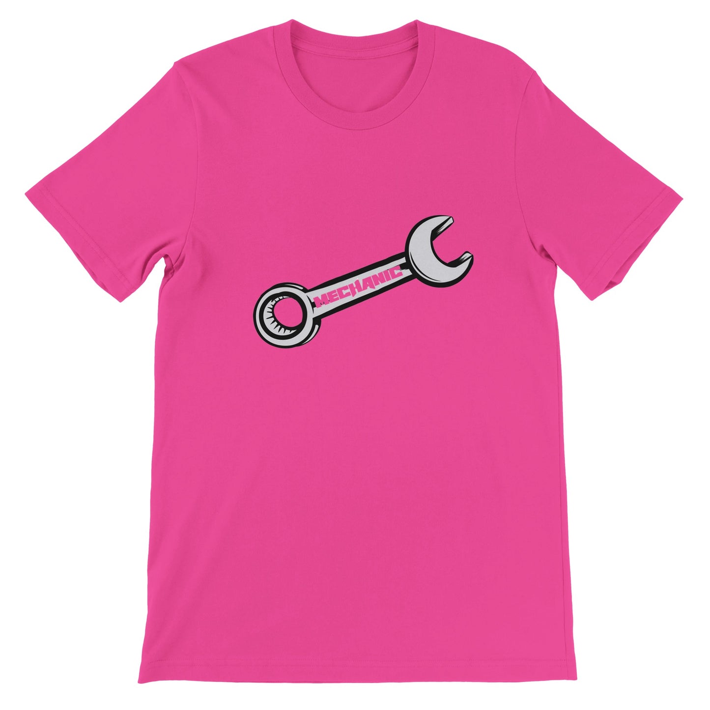 Mechanic