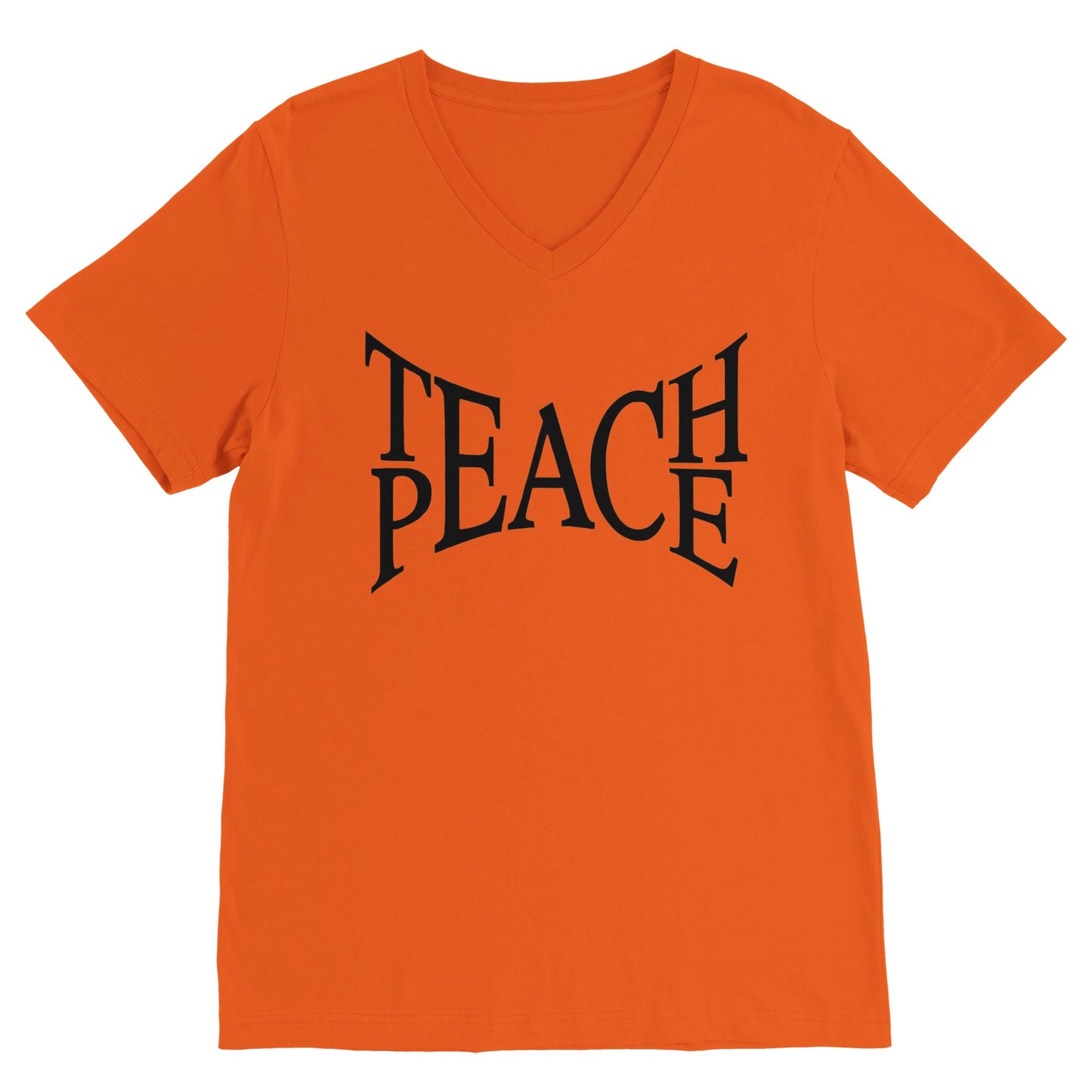 Teach Peace
