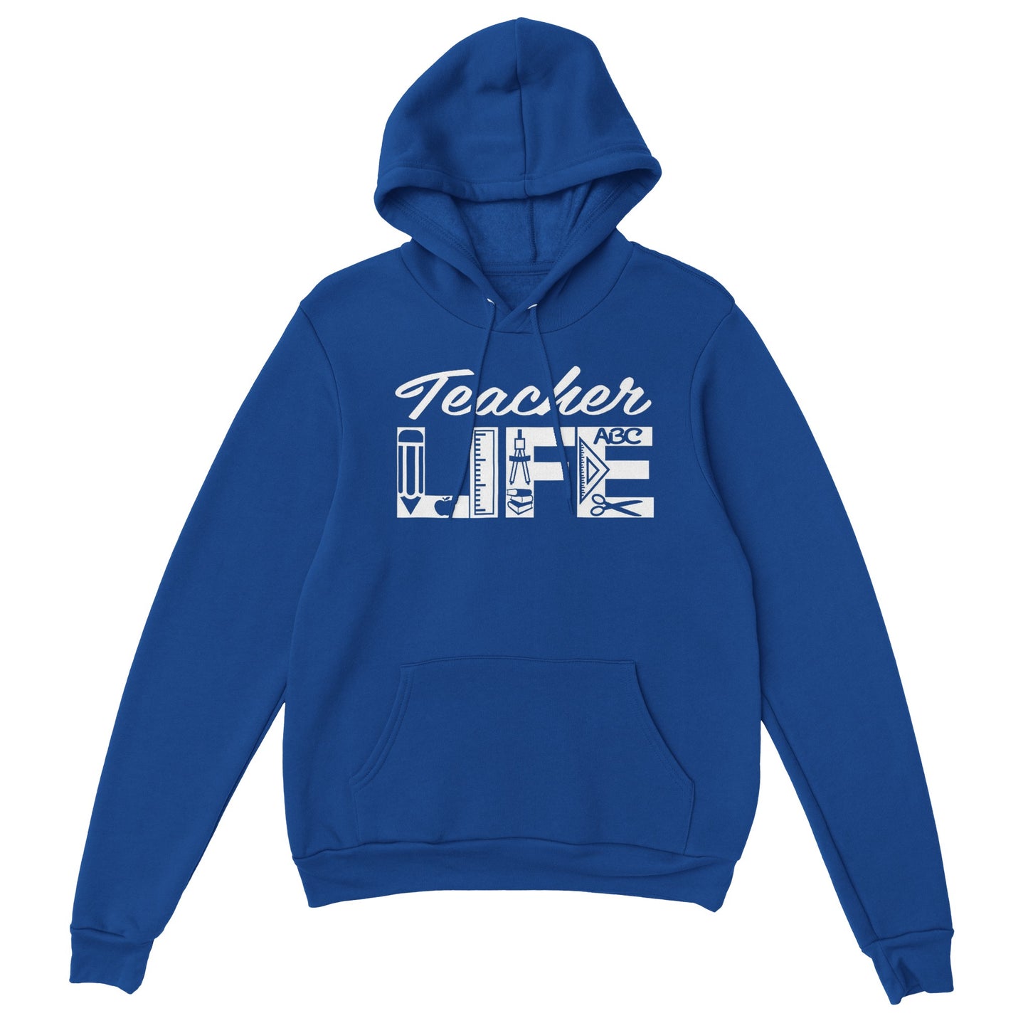 Teacher Life