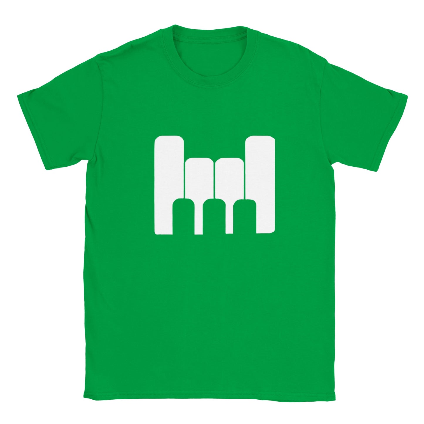 Rock On (Piano Keys) - Kids Sizing
