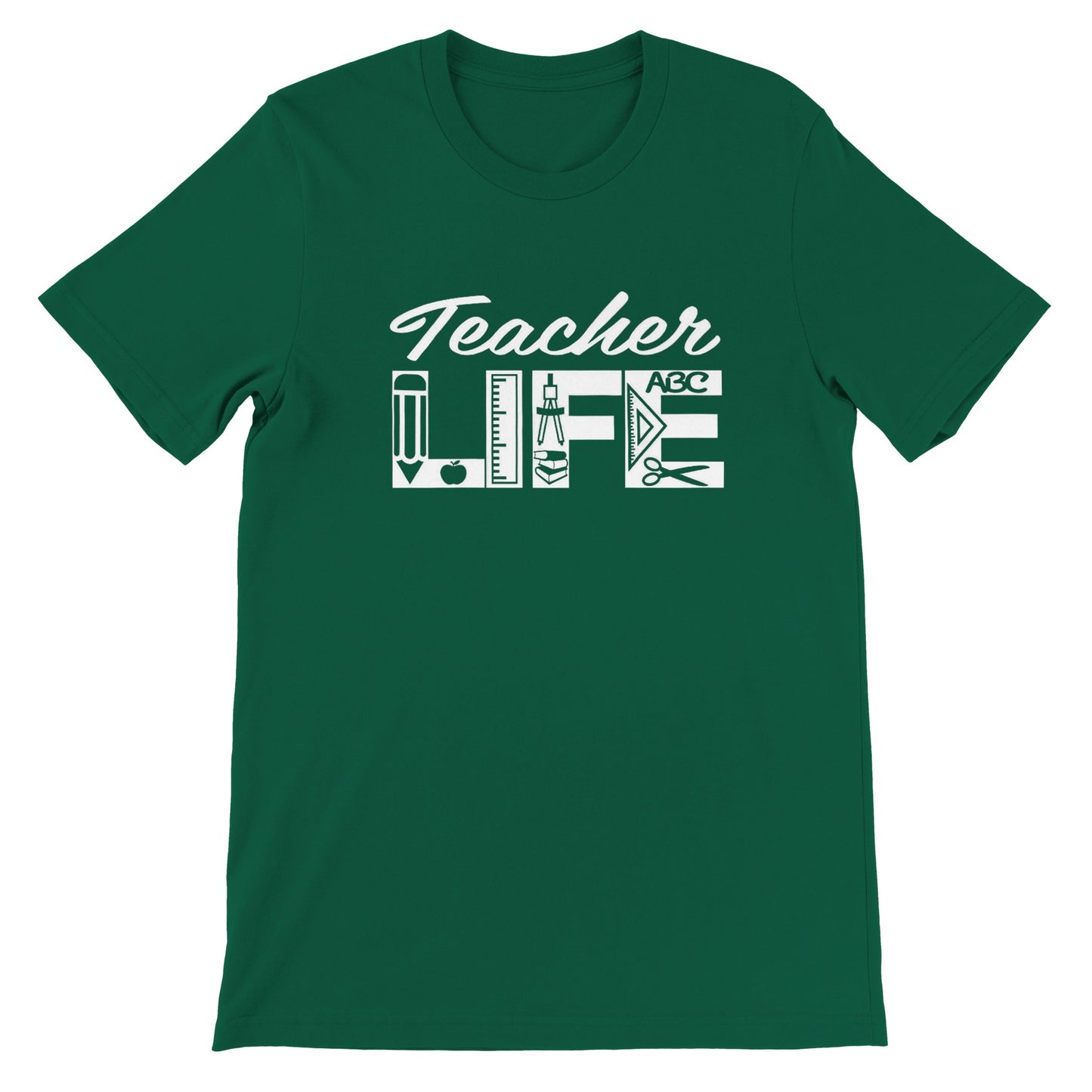 Teacher Life