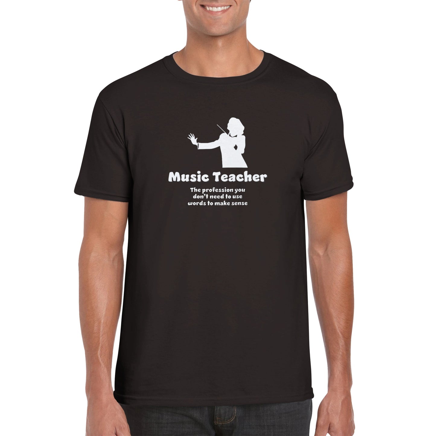 Music Teacher 2