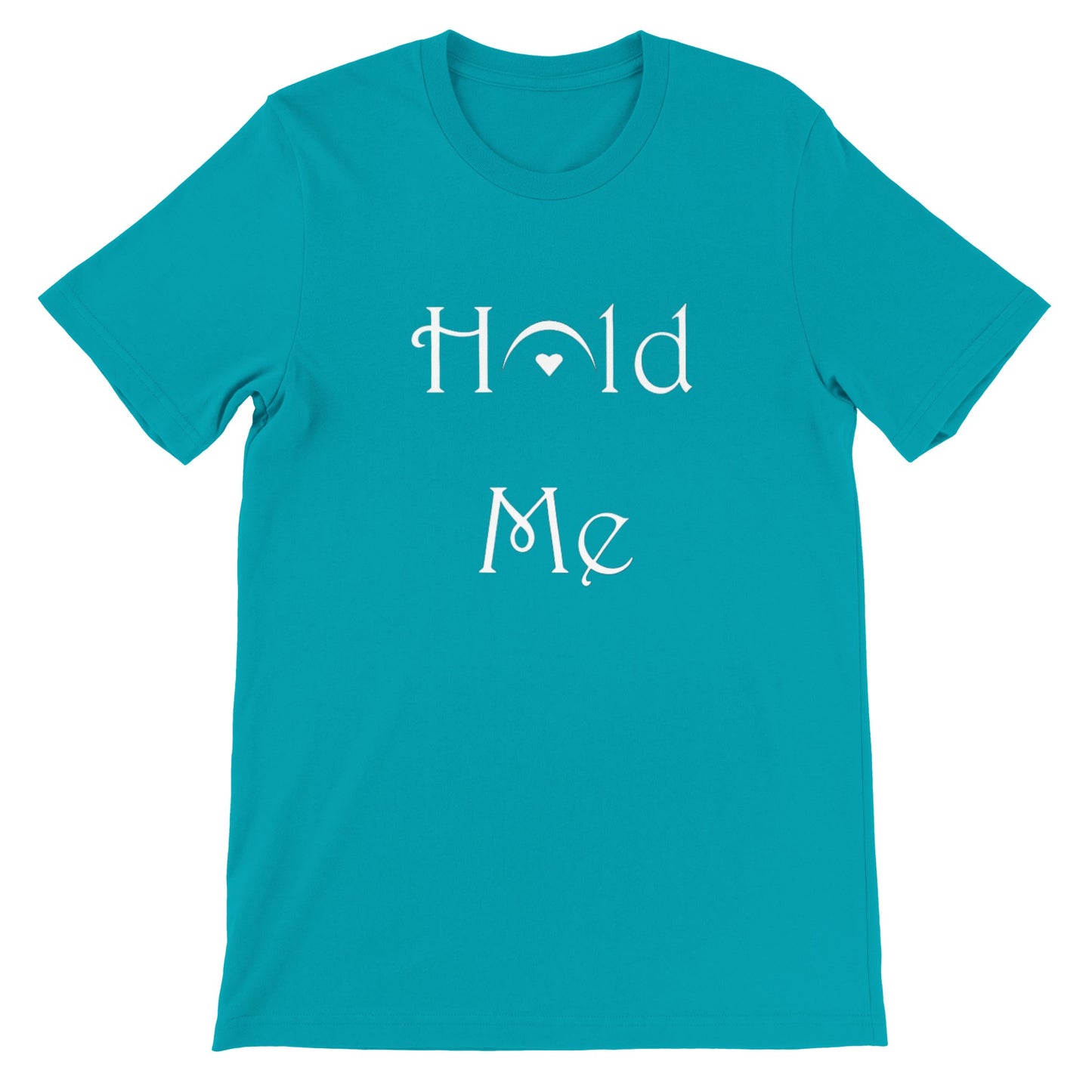 Hold Me (Crew Neck)