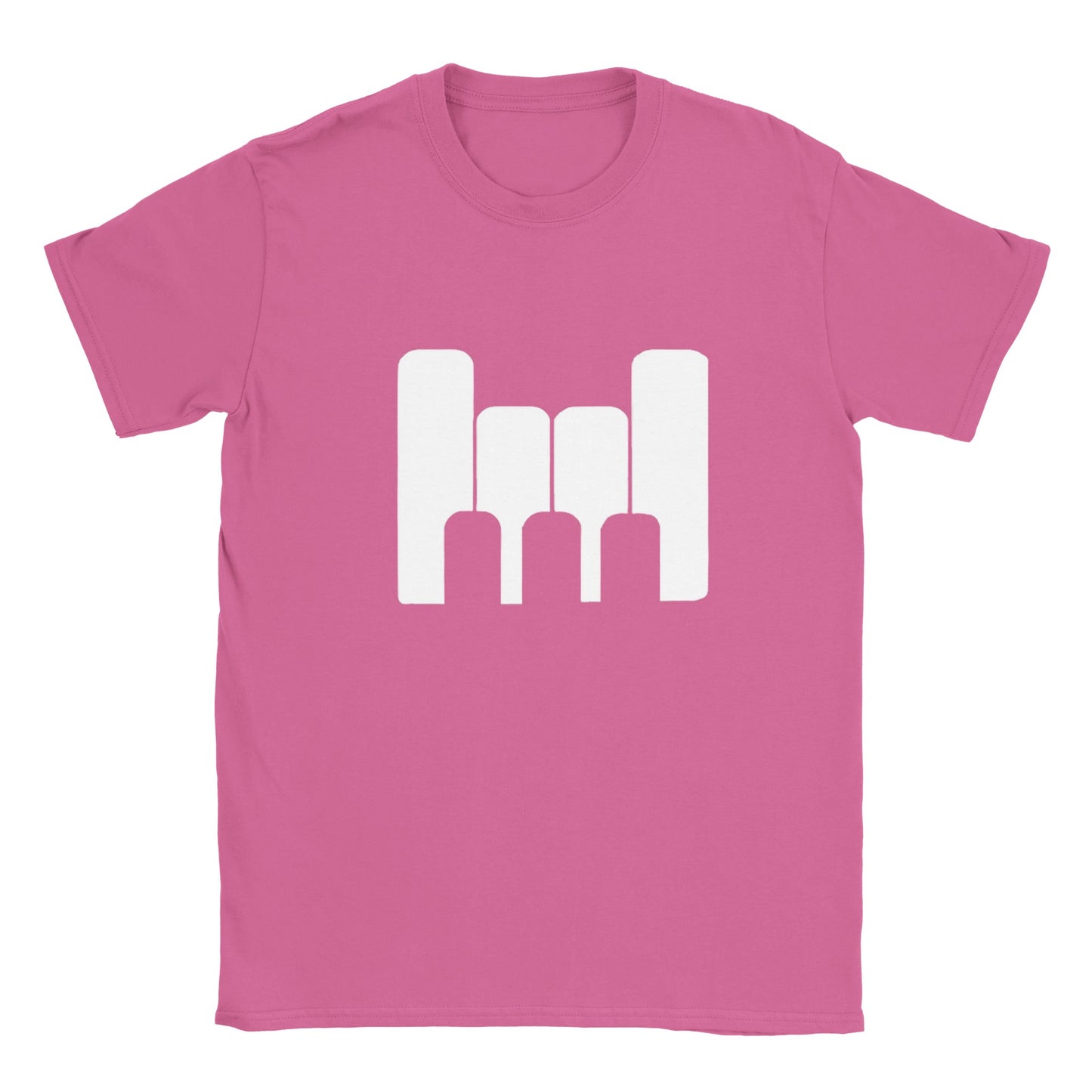Rock On (Piano Keys) - Kids Sizing