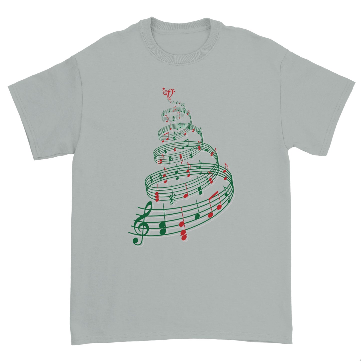 O Christmas Tee