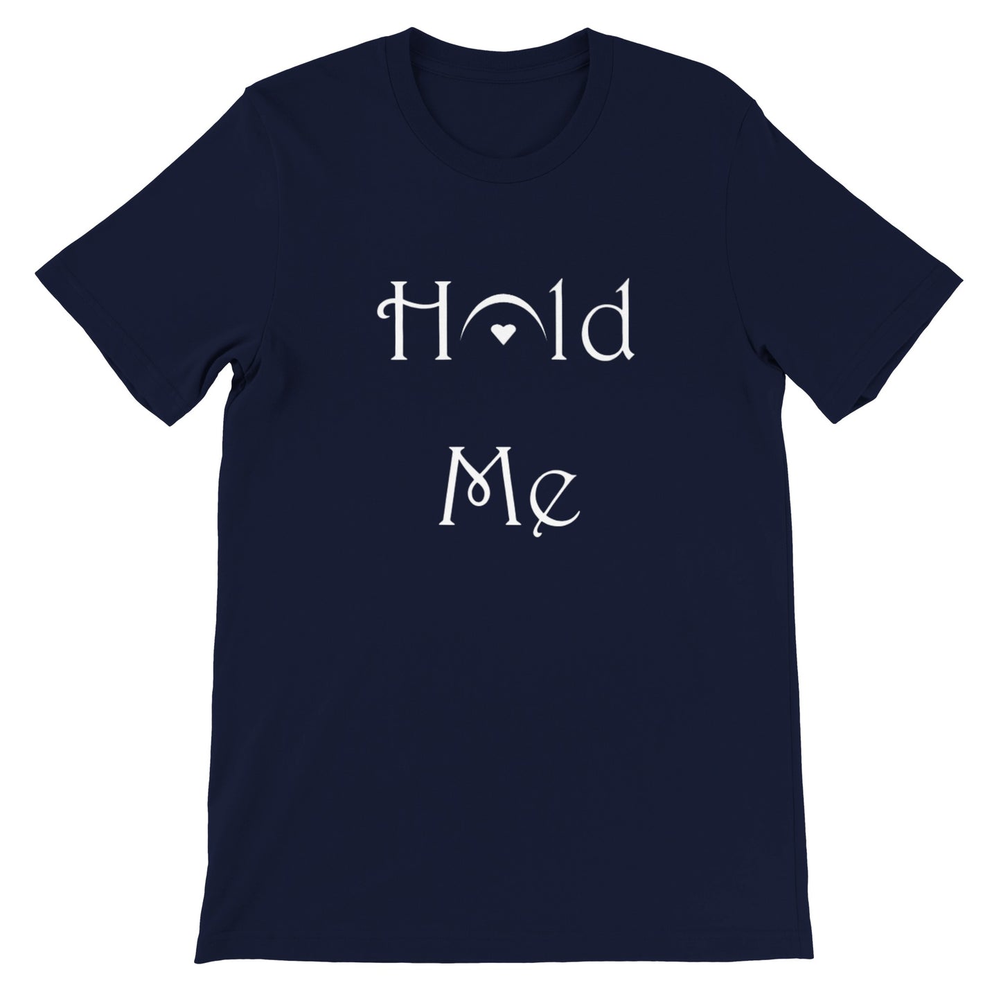Hold Me (Crew Neck)