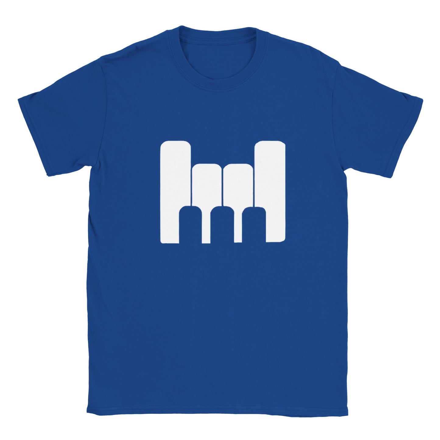 Rock On (Piano Keys) - Kids Sizing