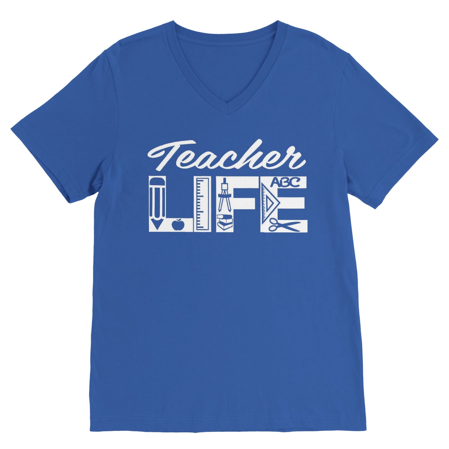 Teacher Life