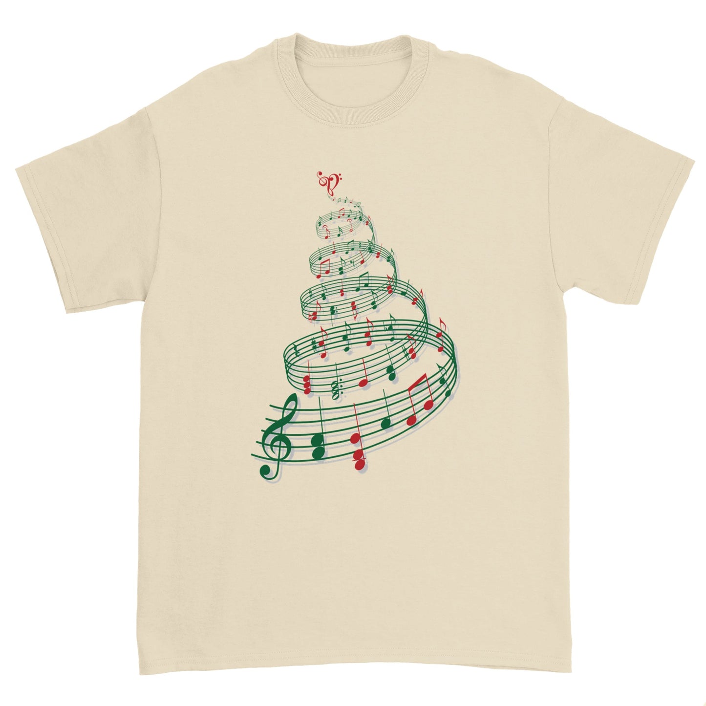 O Christmas Tee