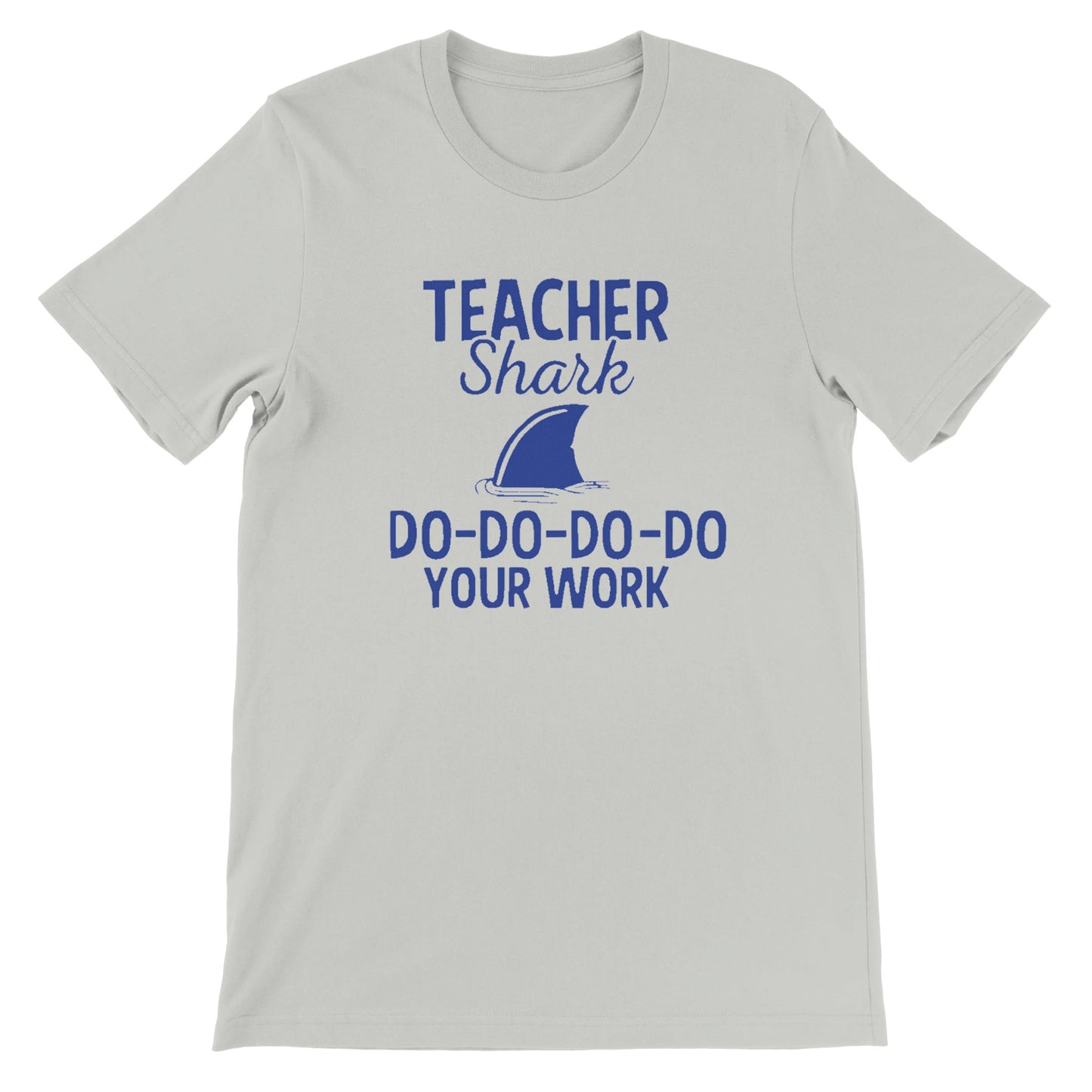 Teacher Shark