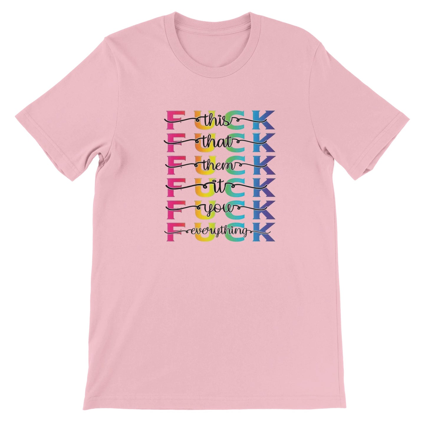 Fuck Everything 2