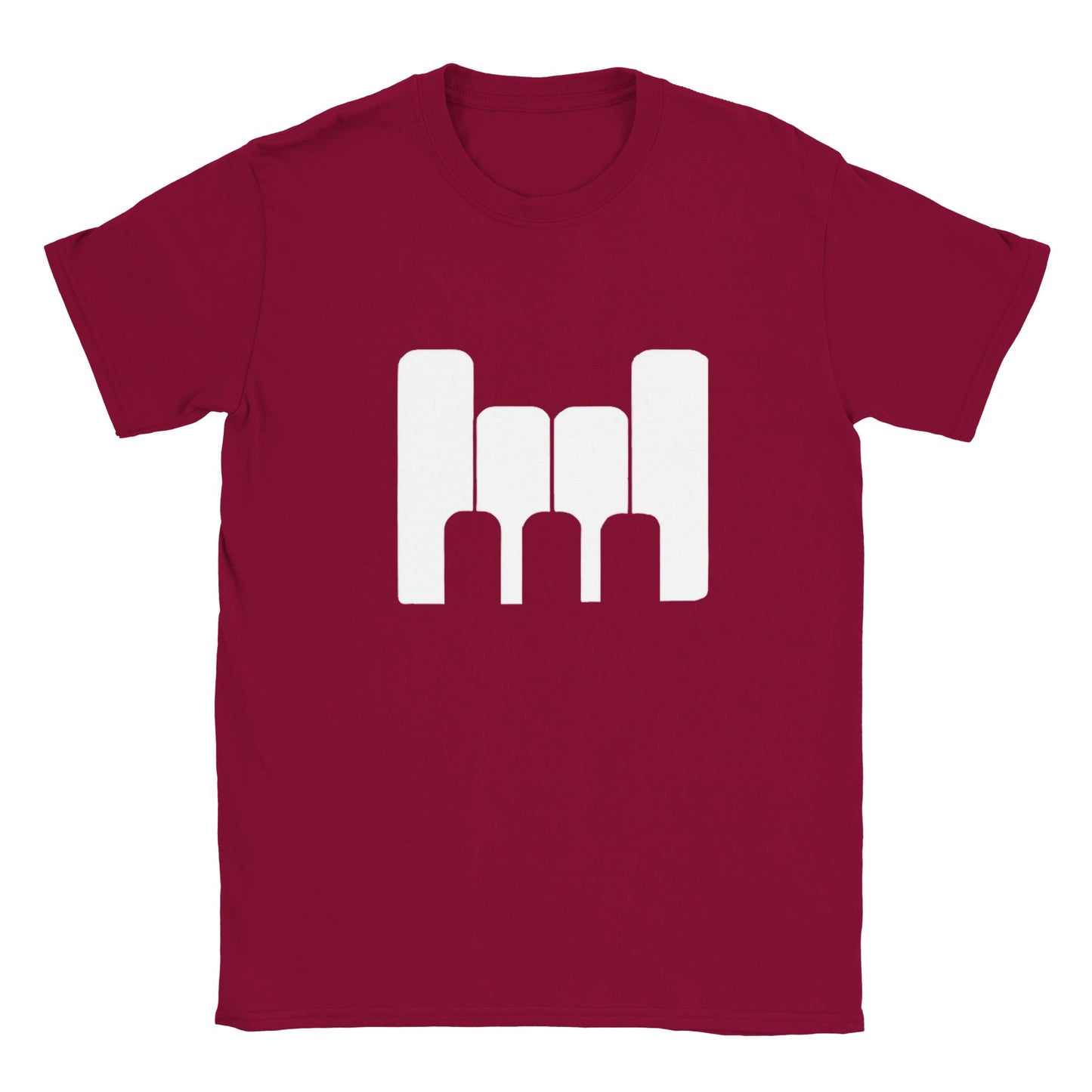 Rock On (Piano Keys) - Kids Sizing