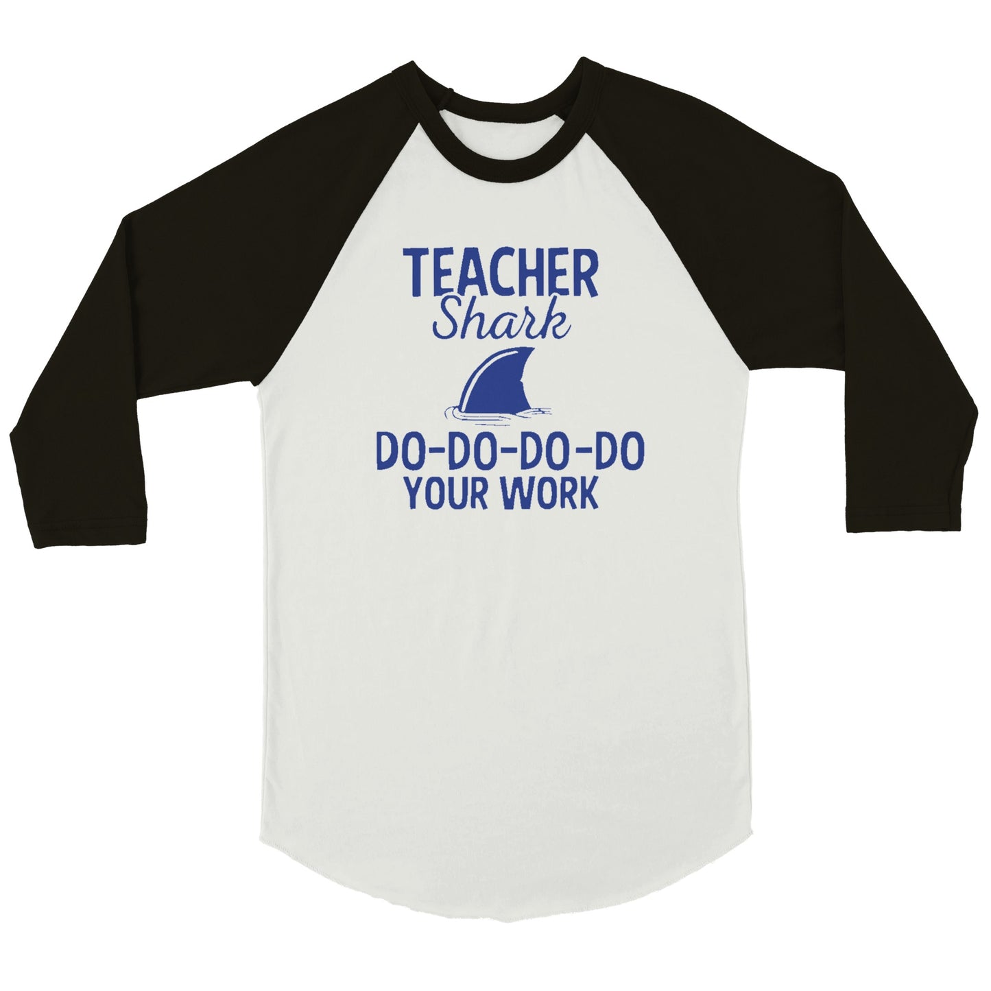 Teacher Shark