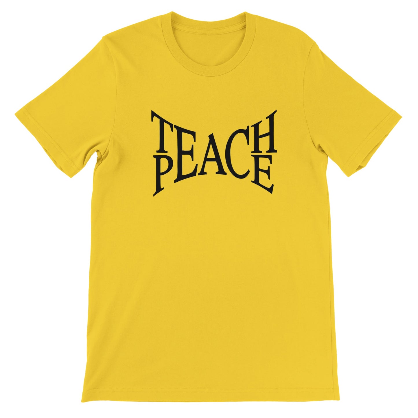 Teach Peace