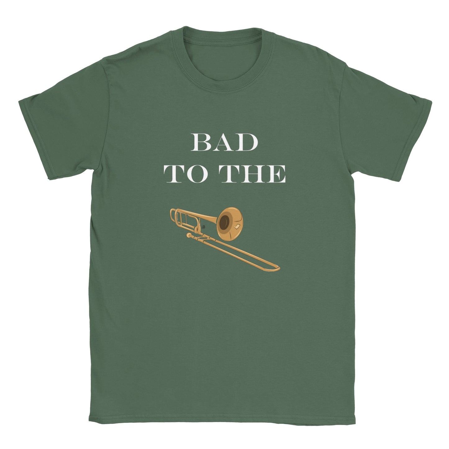 Bad to the Bone