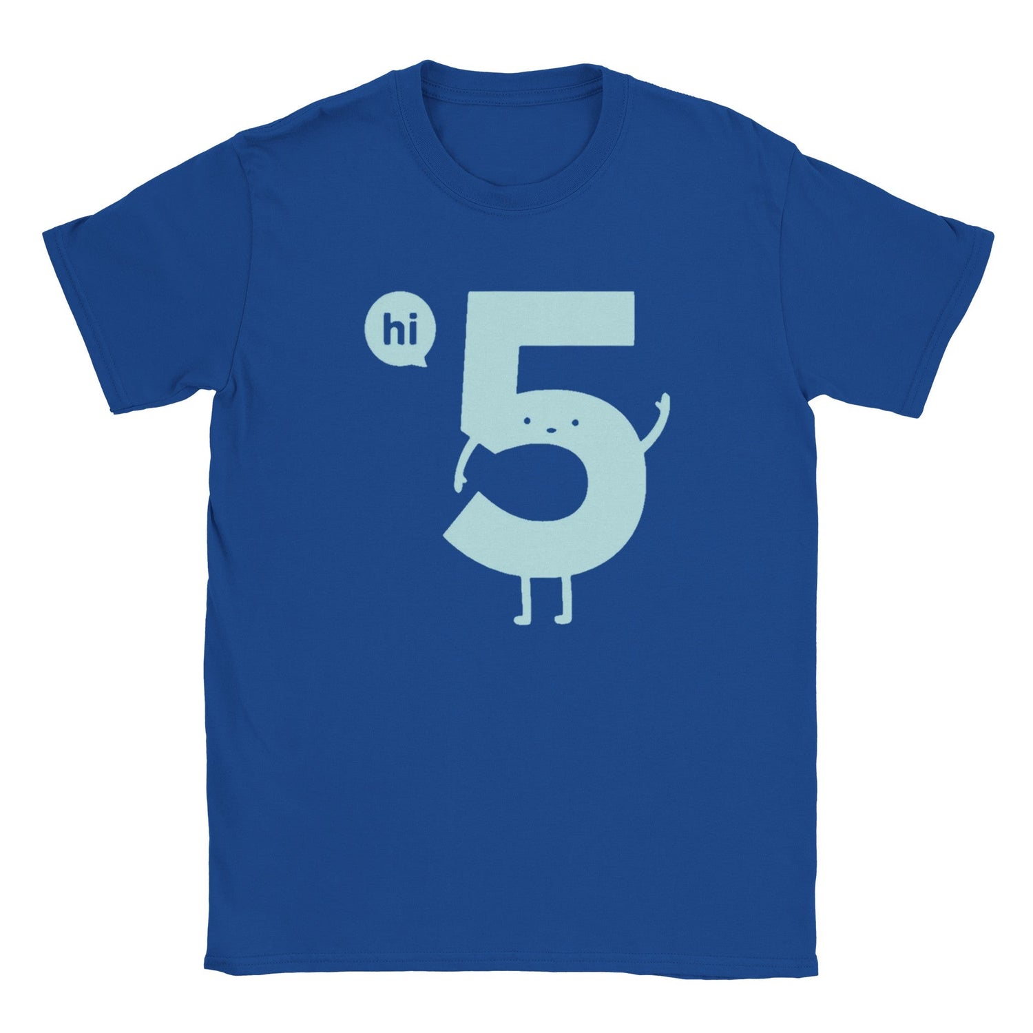 Miscellaneous Ts