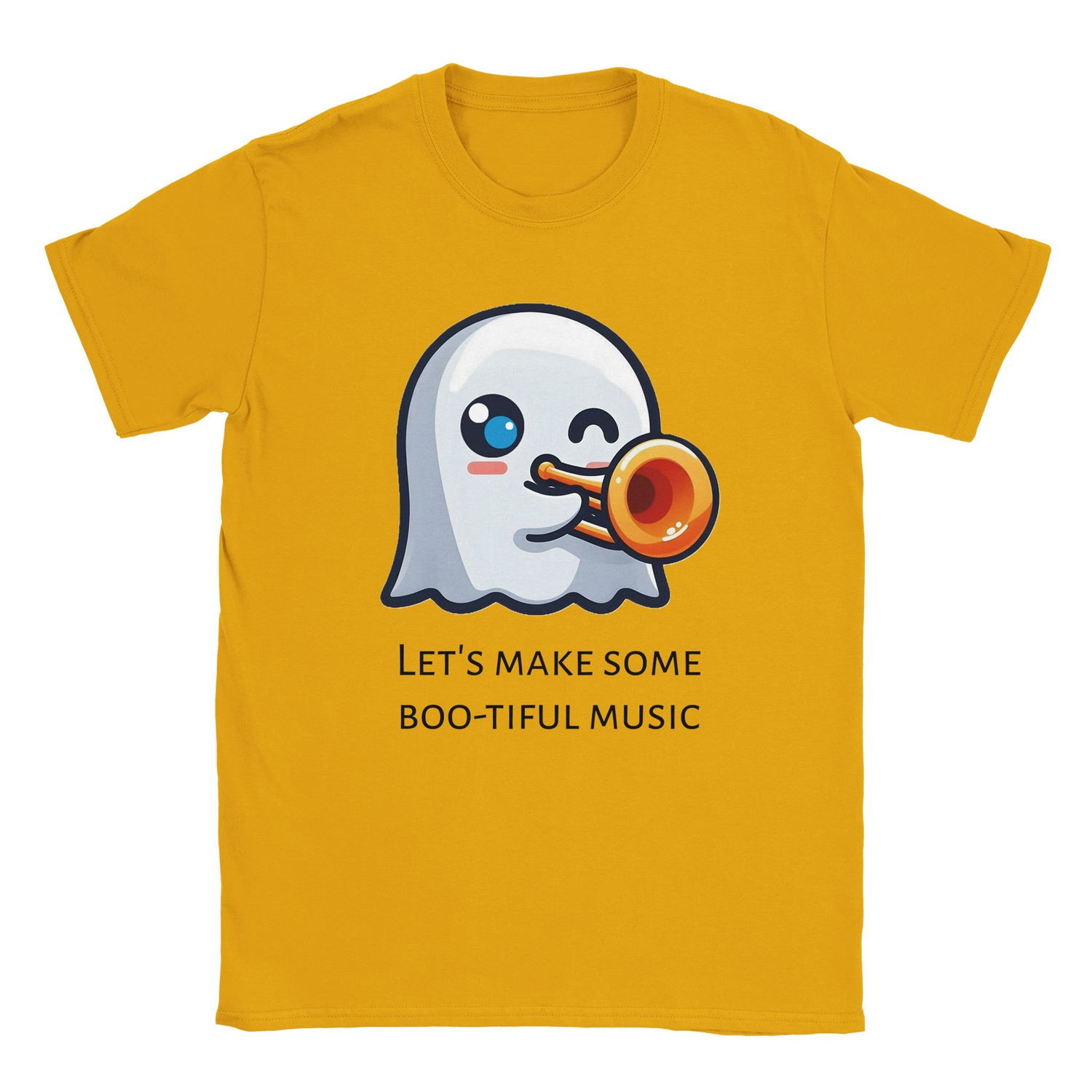 Halloween Ts